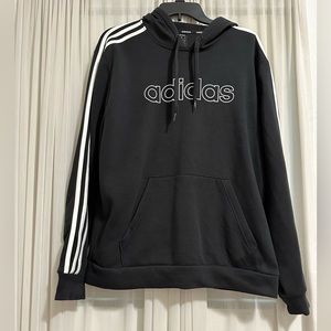 Adidas hoodie